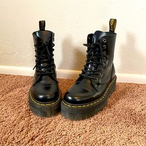 Dr. Martens ‘Jadon’ Boot
